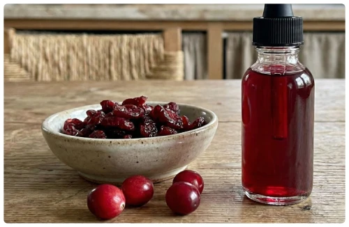 Cranberry extract