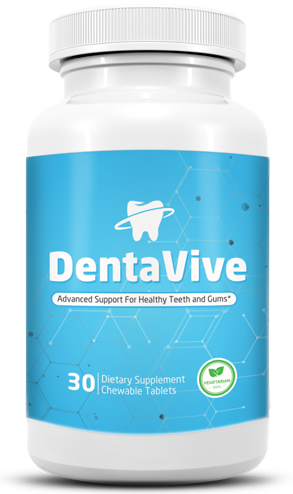 DentaVive product or ingredient visual from supplied merchant archive