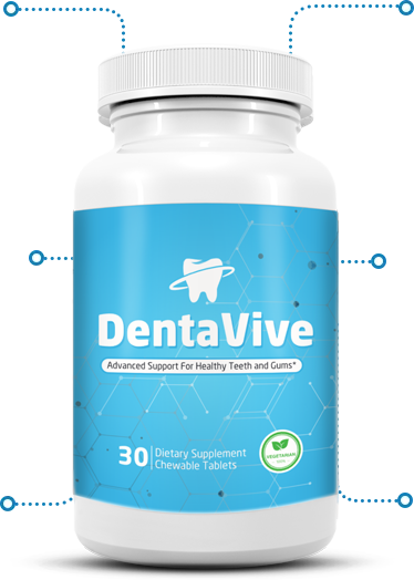 DentaVive product or ingredient visual from supplied merchant archive
