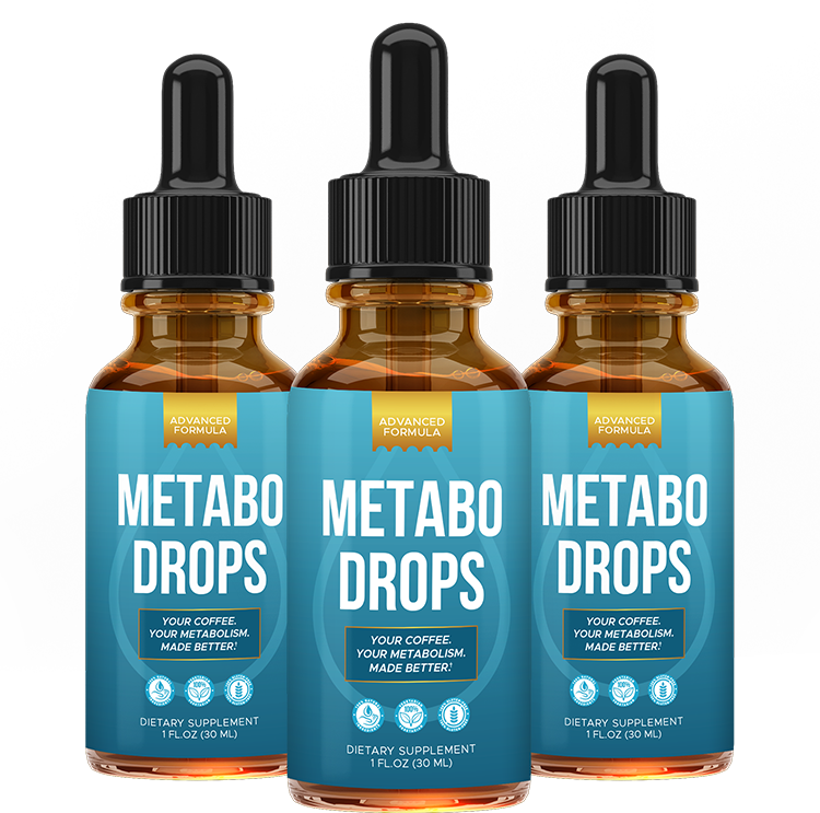 Metabo Drops