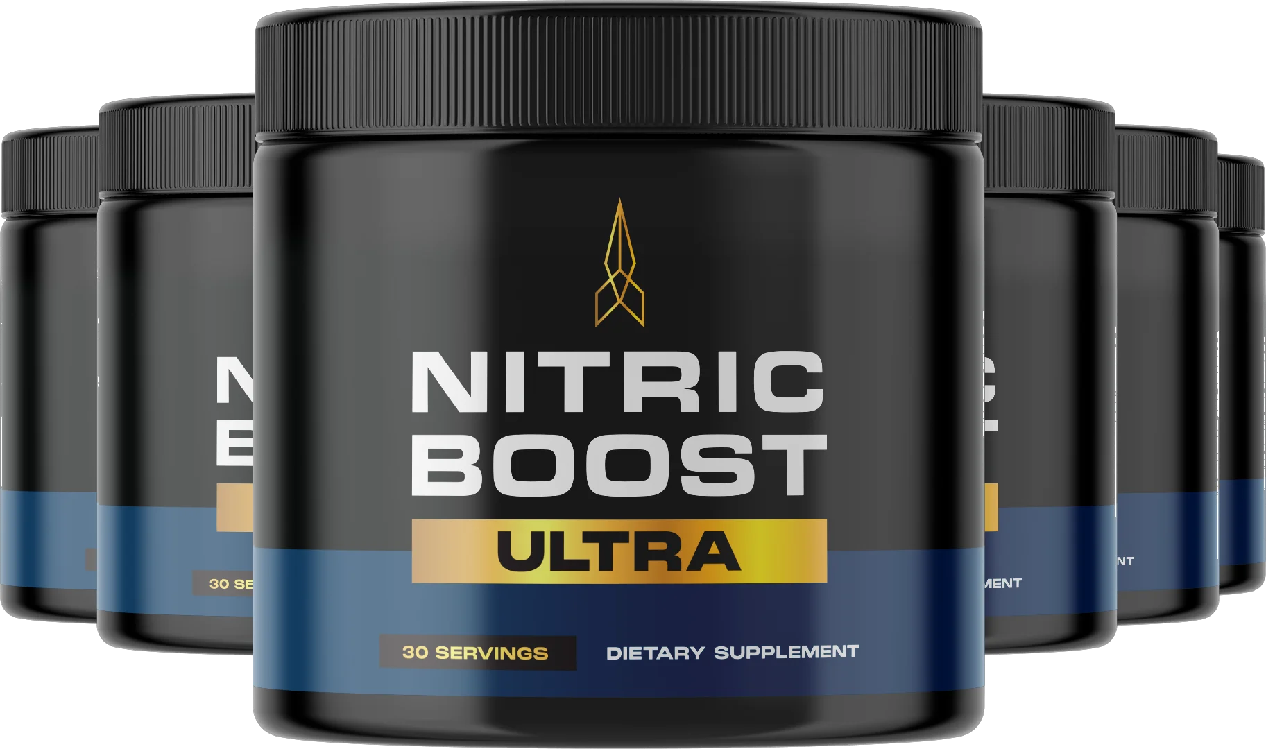 Nitric Boost Ultra bundle product presentation